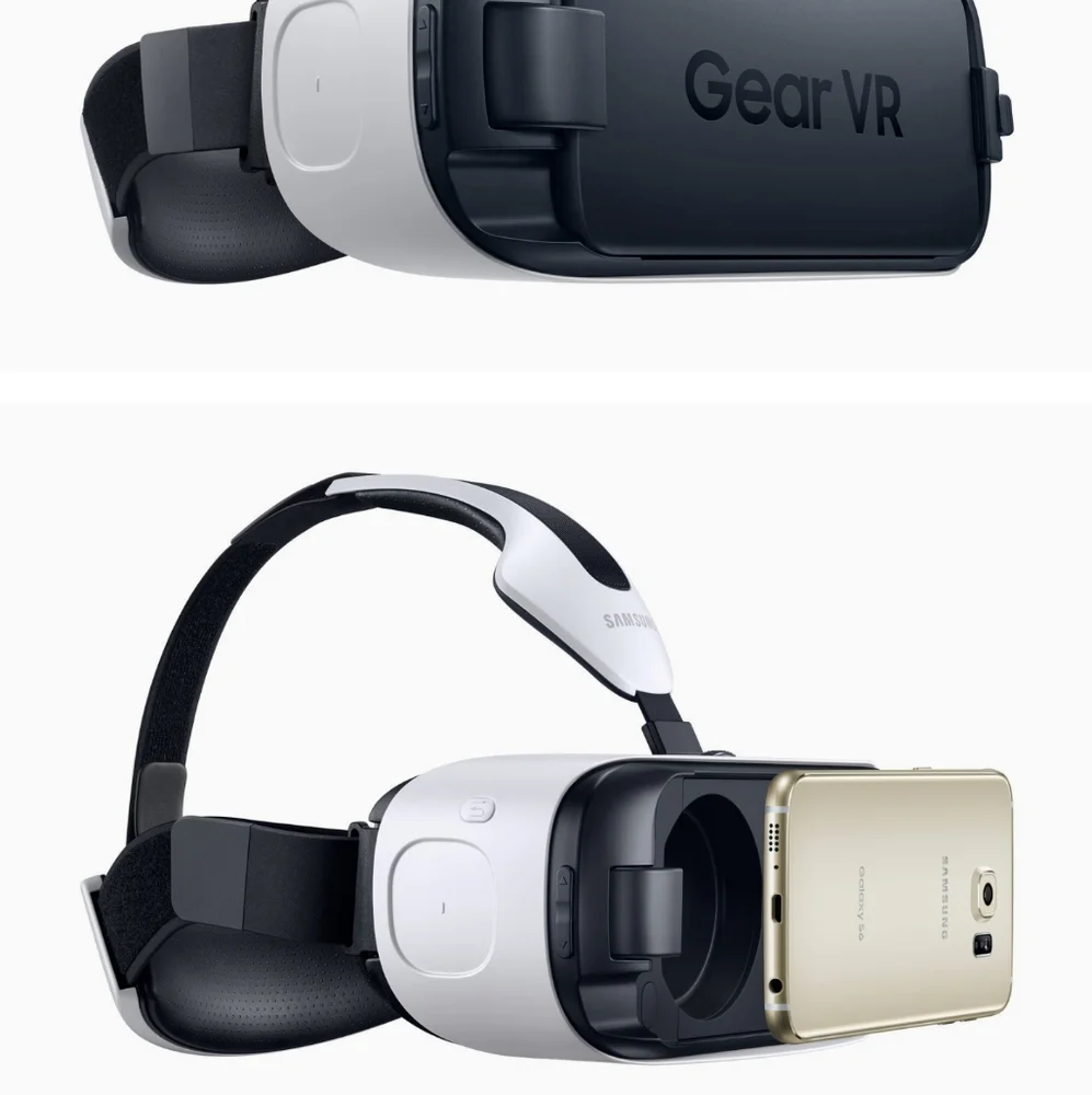 Samsung Gear VR